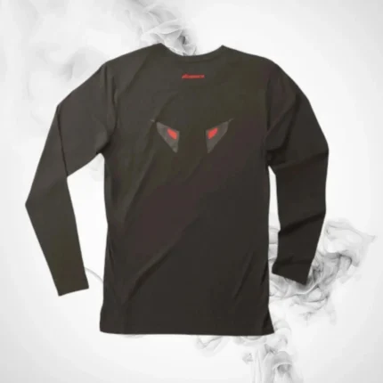 Ski Longsleeve Nordica Dobermann Black - 2023/24