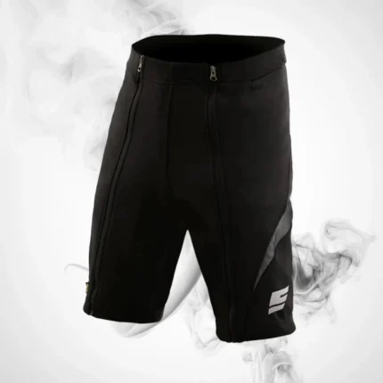 Ski Shorts ENERGIAPURA NEW WENGEN FULL