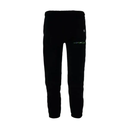 Ski Sweatpants ENERGIAPURA Sweatpant Nyco Lucas Braathen Black/Vamos Dancar - 2022/23