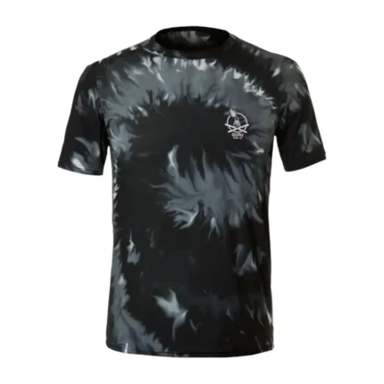 Ski T-Shirt ENERGIAPURA Mildura Guru Dello Sci Anthracite - 2021/22