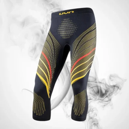Ski Thermal underwear UYN Natyon 2.0 Junior German UW Pants Medium - 2022/23