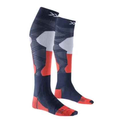 Ski socks X-SOCKS Ski Patriot 4.0 Poland - 2023/24