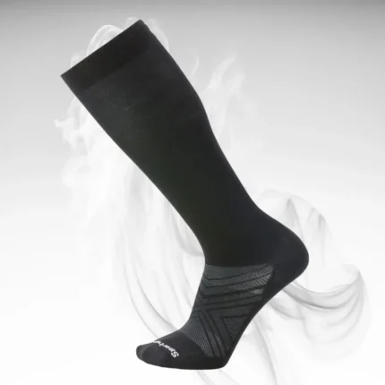 Smartwool Men's Zero Cushion OTC Ski Sock