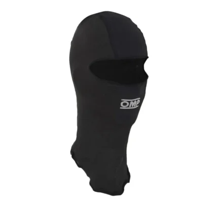 Sottocasco Nero Black Balaclava | Official Teamwear