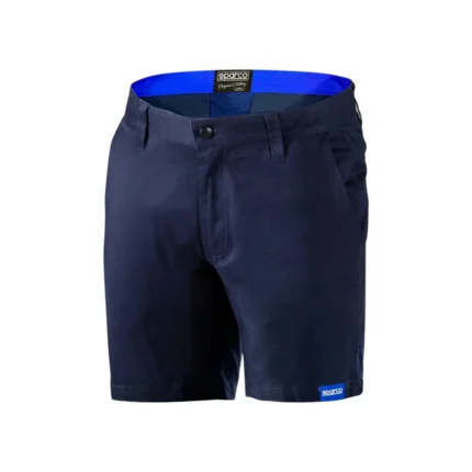 Sparco Corporate Bermuda Pants | Official Teamwear