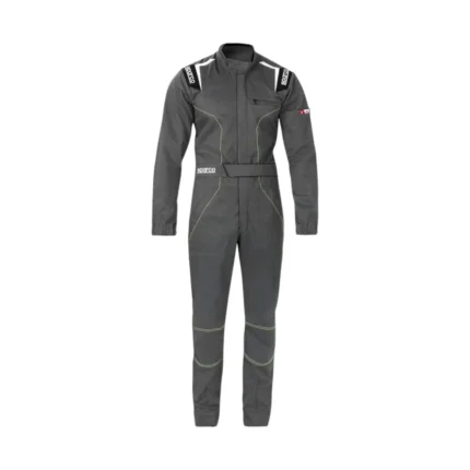 Sparco MS-4 Coverall | Mechanic Suit for Motorsports