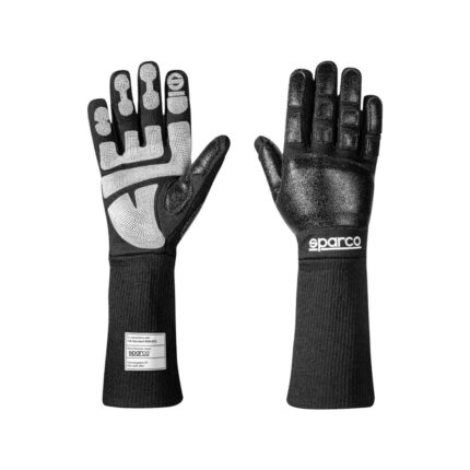Sparco R-Tide Mechanics Gloves | Durable Work Gloves for Professionals