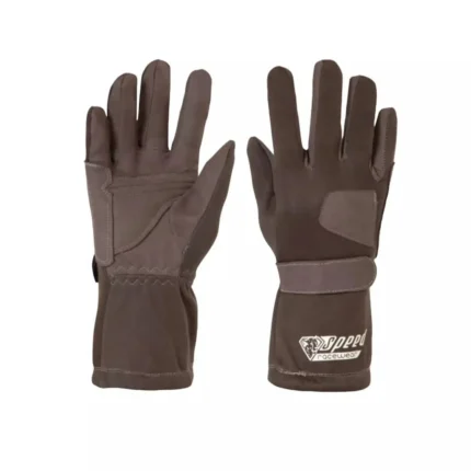 Speed gloves Sydney G-1 Brown