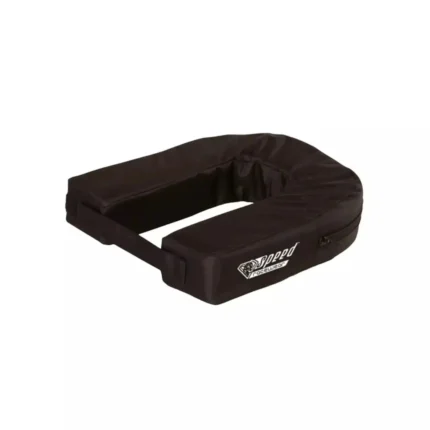 Speed neck protector black