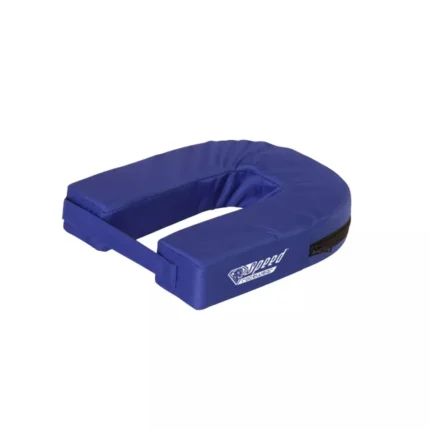 Speed nek protector blue