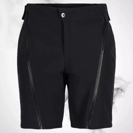 Spyder Men's Softshell Ski Short