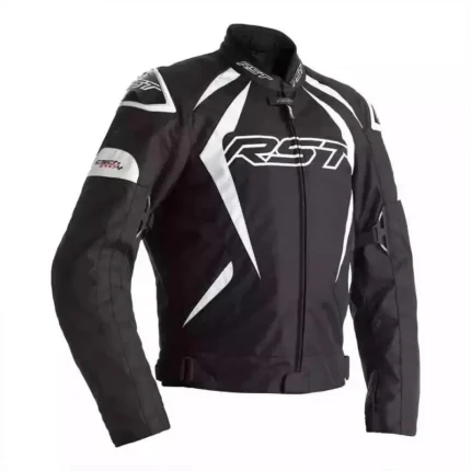 TRACTECH EVO 4 CE MENS TEXTILE JACKET
