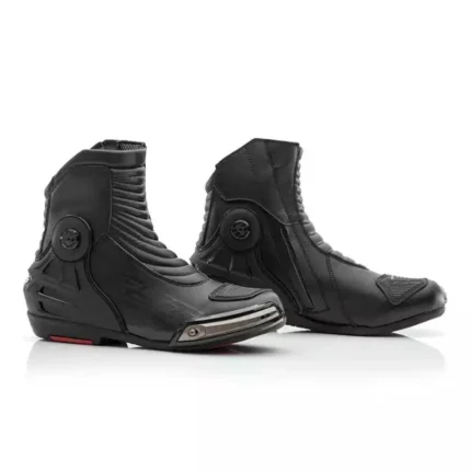 TRACTECH EVO III SHORT CE MENS WATERPROOF BOOT