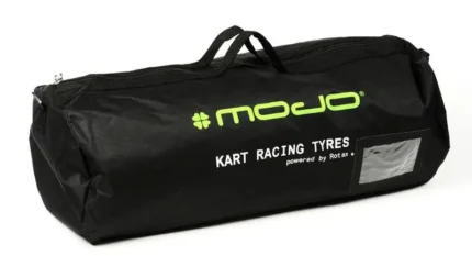 Tire Bag Mojo Kart Racing