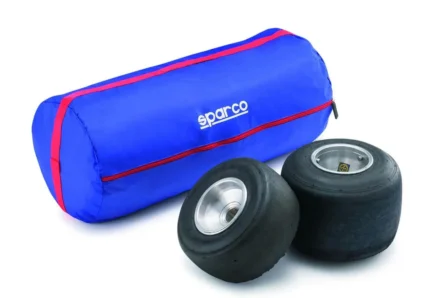 Tire Bag Sparco