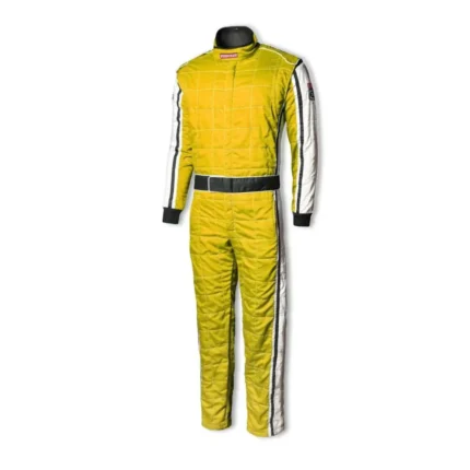 Ultra-1 Specialty One Piece 1 Layer SFI 3.2A/1 Suit