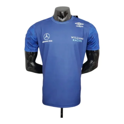 Williams Racing Formula One T-Shirt - Official Team Apparel