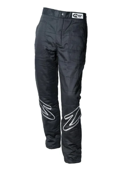 ZR-30 Race Pants - Performance Racing Apparel for Drivers