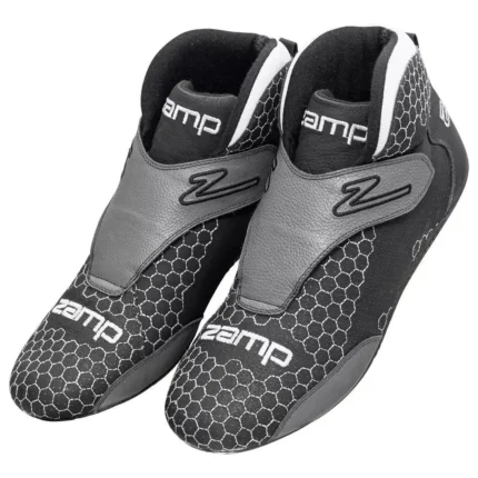 ZR-60 Race Shoes for Optimal Performance and Comfort on the Track