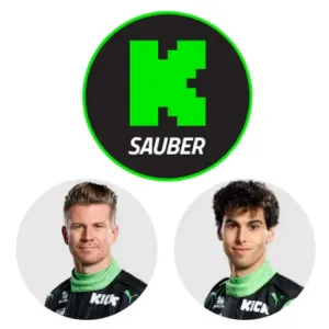 Kick Sauber