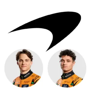 McLaren