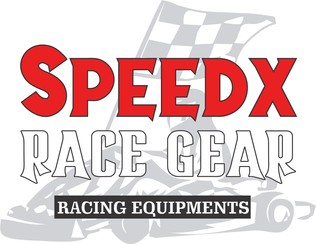 speedX logo