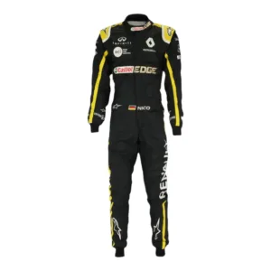 2019 Nico Hülkenberg Race Suit | Renault F1 Team - Official Merchandise