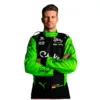 Nico Hülkenberg Go-Kart Suit 2025 Replica Kick Sauber F1