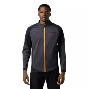 ACTIVE DUALBRAND SOFTSHELL JACKET