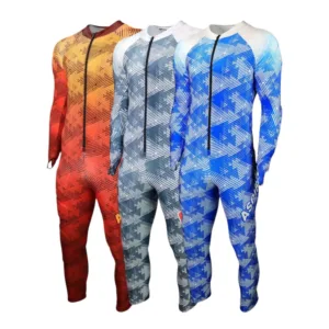 Aspire JR Pyramid GS Suit