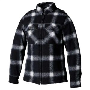 BRUSHED CE LADIES TEXTILE SHIRT