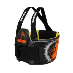 Bengio AB7 Karting Rib Protector