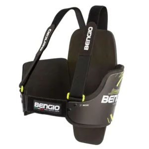 Bengio Bumper Lady Plus Karting Rib Protector
