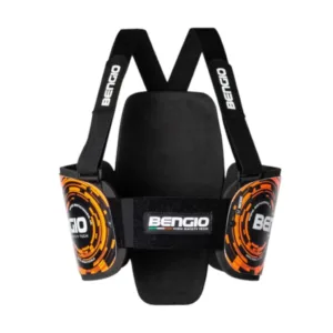 Bengio Bumper Plus Karting Rib Protector | Enhanced Safety Gear