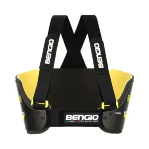 Bengio Lady Carbon Karting Bumper | Lightweight Racing Gear