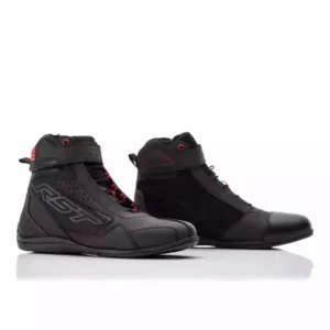 FRONTIER CE LADIES BOOT