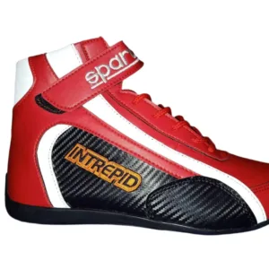 Intrepid Kart Race Shoes 2020