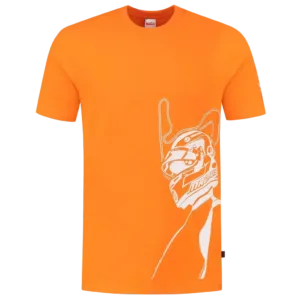 Kevin Magnussen 2023 Fan Designed work T-shirt