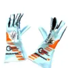 Lando Norris McLaren Gulf Gloves – Rare Special Edition Collectible