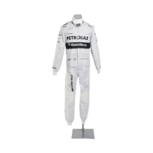 LEWIS HAMILTON Mercedes AMG Petronas F1 Team 2014