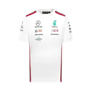 Mercedes-AMG F1 2023 Team Driver T-shirt