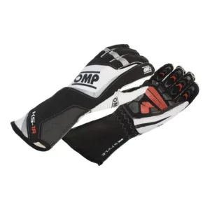 OMP KS-1R Driver Gloves | High-Performance Racing Gloves