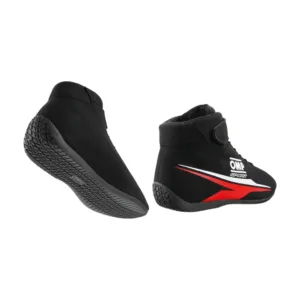 OMP Sport Fireproof Boots | High-Performance Racing Footwear