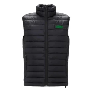 ROSSIGNOL Hero Logo Vest | Stylish Ski Vest for Performance
