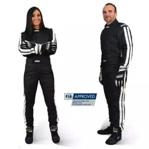 RRS DIAMOND COVERALL