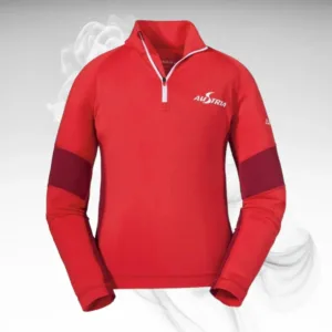 SCHOFFEL Longsleeve Glatthorn K RT Jr - 2022/23