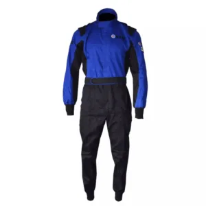 STR 'Oval Start' Race Suit