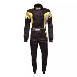 STR 'Podium' Race Suit | High-Performance Racing Gear