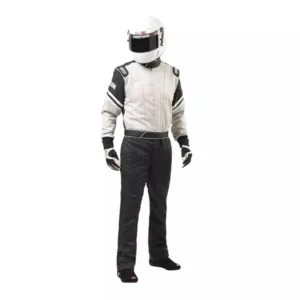 Simpson Legend II Race Suit | Durable and Affordable Racing Gear
