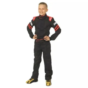 Simpson Youth Legend II Racing Suit | Official Motorsport Gear